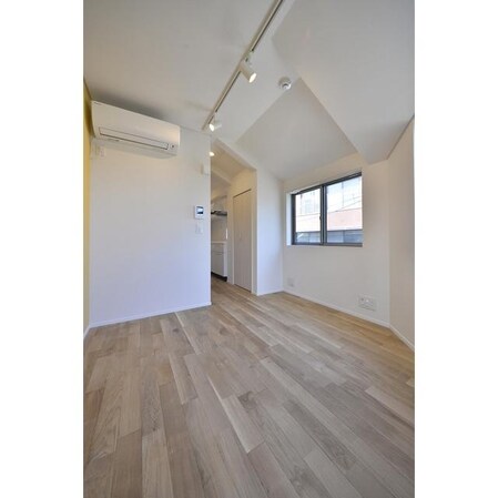 グランエッグス桜上水Aの物件内観写真